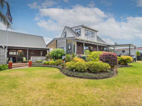 65 Jubilee Drive, Pauanui