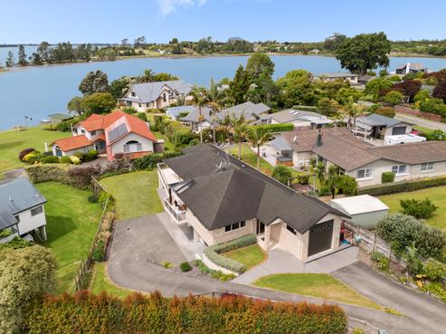 434 Snodgrass Road, Whakamarama