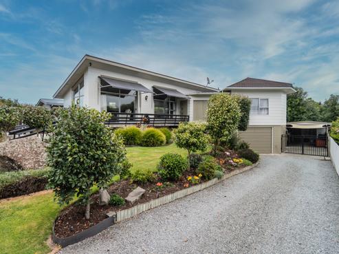 7 Lyall Terrace, Temuka