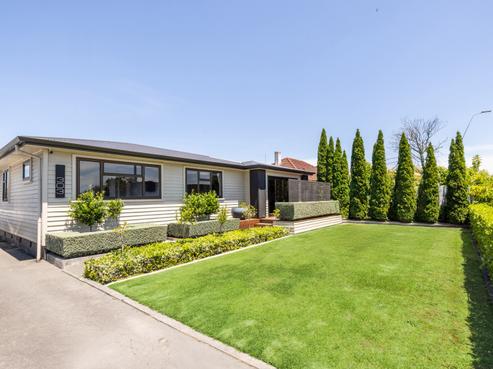 303 Pakowhai Road, Frimley