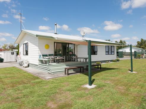 7 Latham Stubbs Crescent, Waipawa