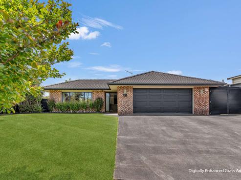 21 Mandalay Place, Waiuku