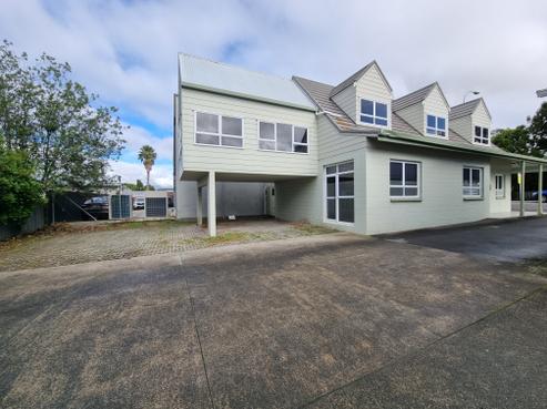 138 Bank Street, Regent