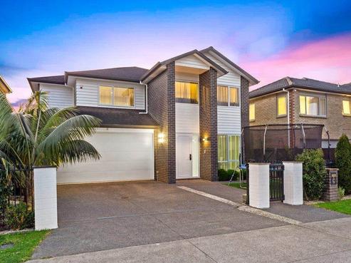 7 Rohi Place, Flat Bush