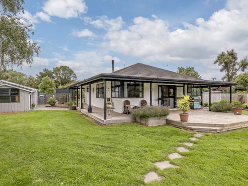 304 Whitecliffs Road, Glentunnel
