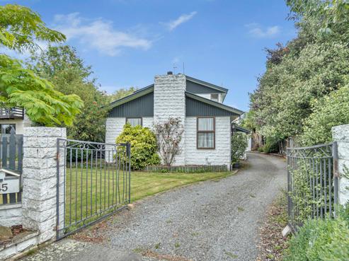 45 Sneyd Street, Kaiapoi