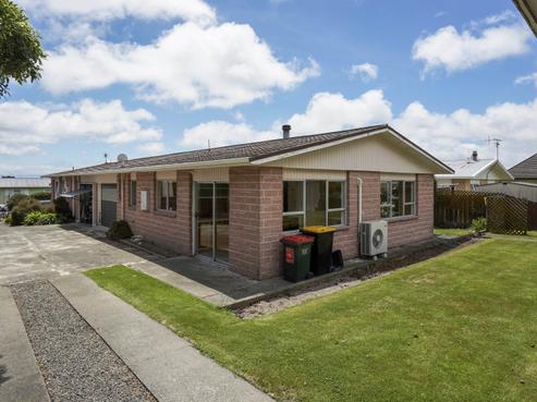 2/18 Roeske Street, Richmond