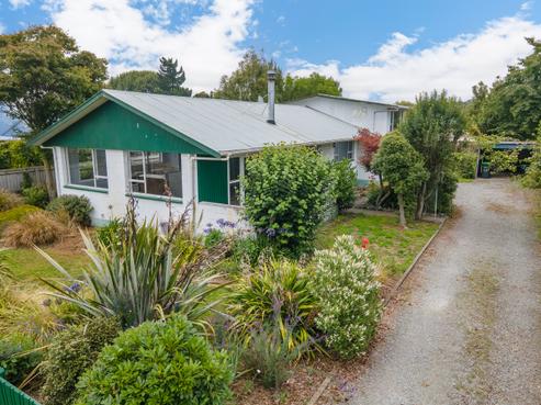 28 High Street, Geraldine