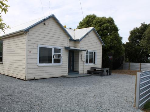29 Baker Street, Balclutha