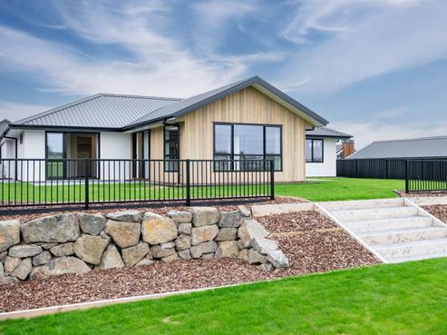 6 Gimbal Place, Gleniti