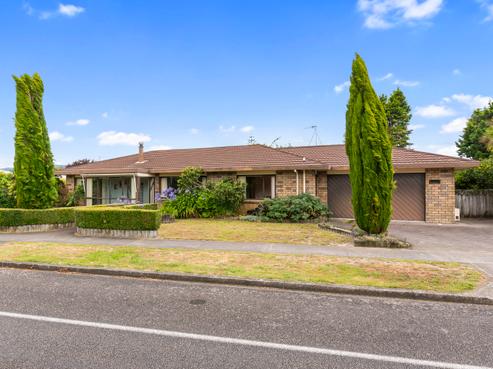 46 The Drive, Paraparaumu Beach