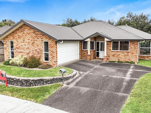 24 Mickelson Avenue, Rototuna