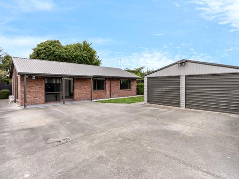 2/6 Oakhurst Place, Russley