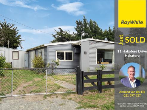 11 Hakatere Drive, Elgin