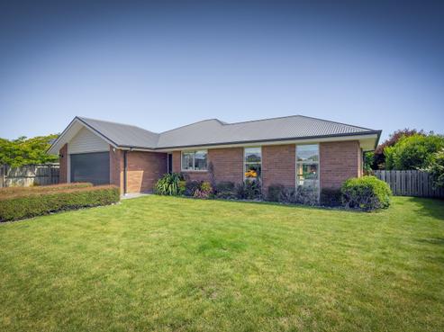 5 Highworth Crescent, Rolleston