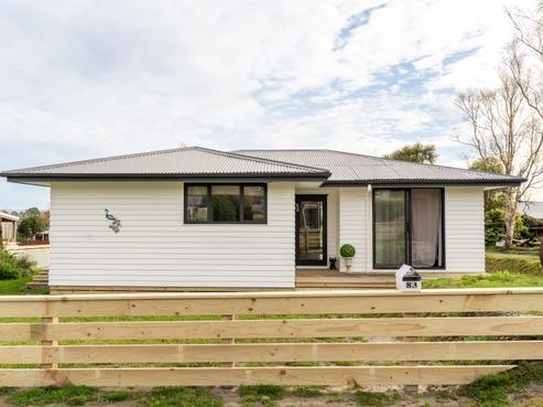 83 Eddystone Street, Kaitangata