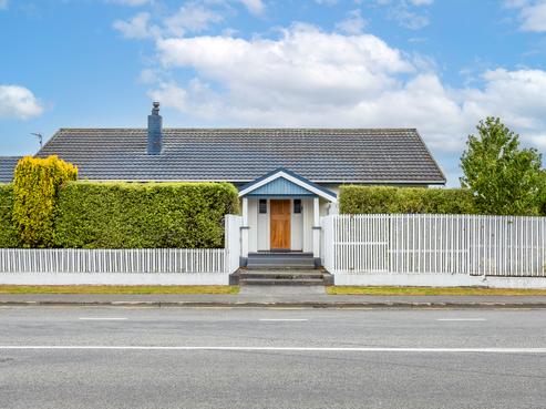 120 Blackett Street, Rangiora