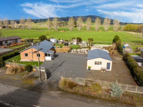 58 Tokoiti Road, Milton