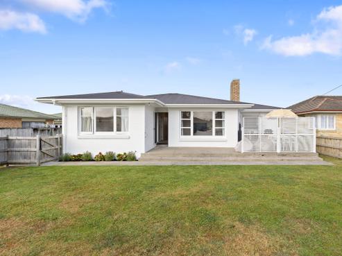 8 Lear Street, Morrinsville