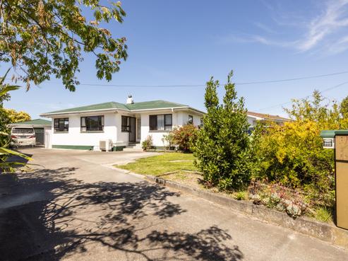 50 Wycliffe Street, Onekawa