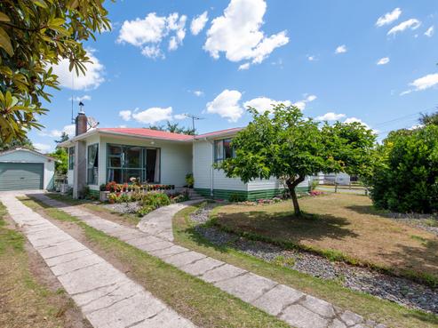 8 Toru Street, Hillcrest