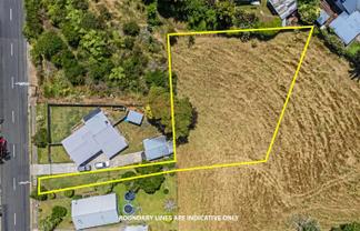 00 William Street, Te Kuiti