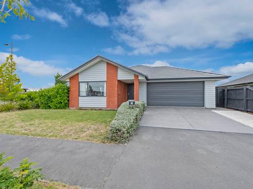 66 Andesite Drive, Rolleston