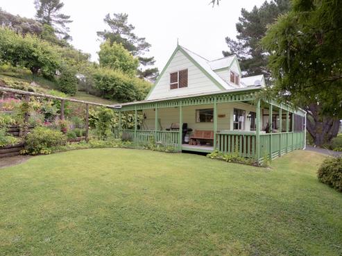 1344 Akatarawa Road, Akatarawa