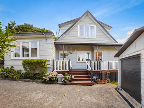 245 Metcalfe Road, Ranui
