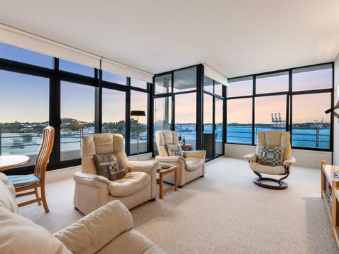 202/45 Stanley Point Road, Stanley Point