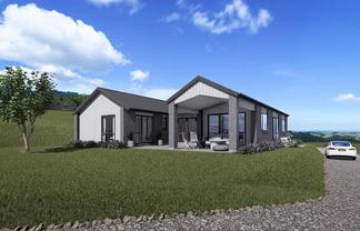 Lot 3 Durham Grove, Waipū, Waipu