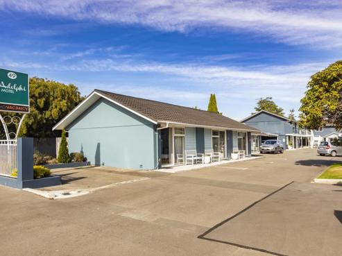 49 Papanui Road, Merivale