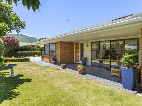 30 Horopito Road, Waikanae