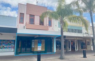 Upper Emerson Street Retail Gold