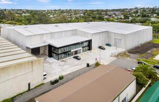 PREMIUM A-GRADE INDUSTRIAL – TAKE ONE OR BOTH!
