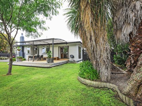 21A Elliott Crescent, Havelock North