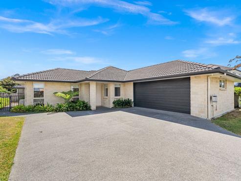 11 North Crest Drive, Onerahi