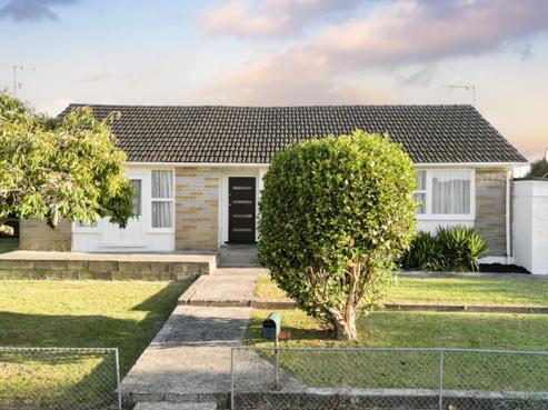 32 Croall Crescent, Saint Andrews