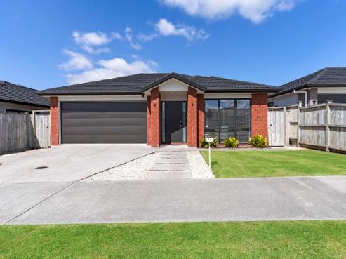 12 Lusitano Drive, Karaka