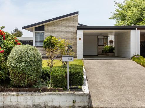 28B Fuchsia Avenue, Pukete