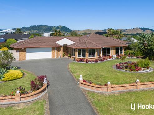 127 Koutunui Road, Athenree