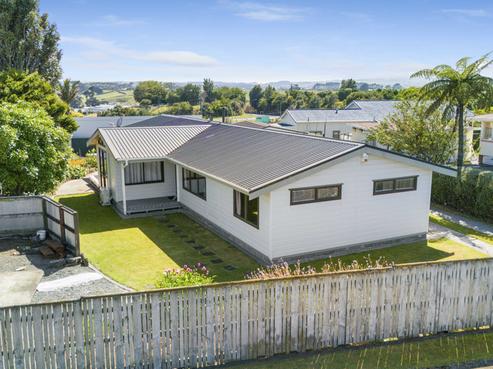 4 Glasgow Street, Hawera