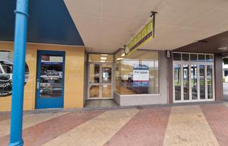 Location Location Location