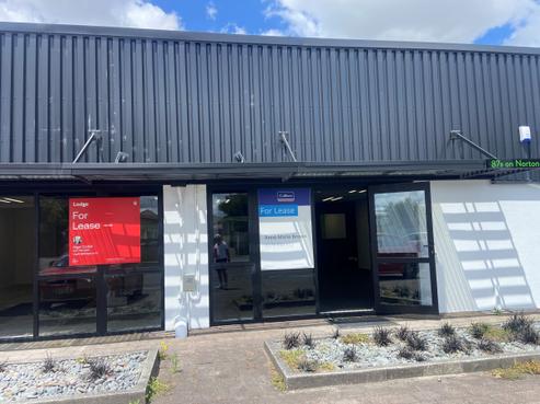 87B Norton Road, Frankton