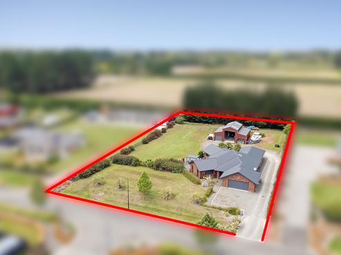 96 Shepherd Avenue, West Melton