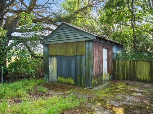 41 Donald Street, Featherston
