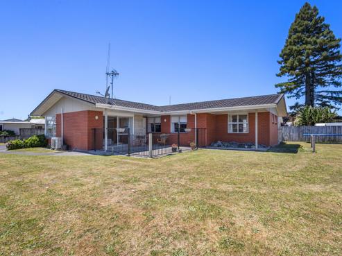 46 Sheffield Street, Matamata