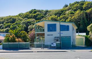 36 Kotare Place, Kaikoura