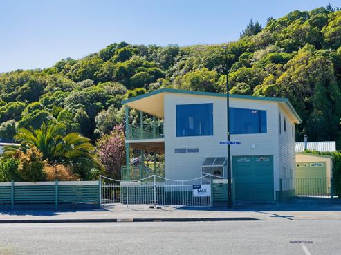 36 Kotare Place, Kaikoura