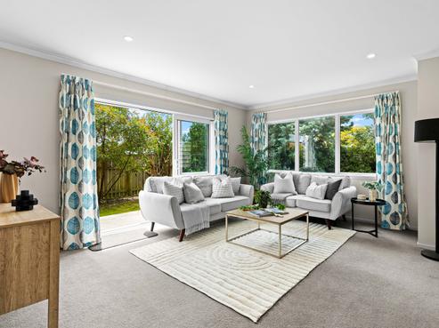 77 Dublin Street, Martinborough